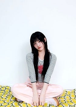 Iroha Hokazono
